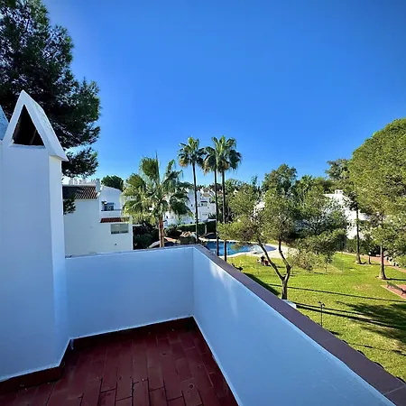 Apartment Elviria Park By Homing