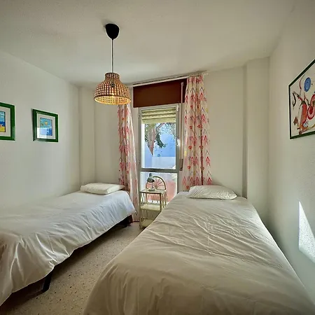 Apartment Elviria Park By Homing