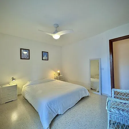Elviria Park By Homing Apartment Marbella