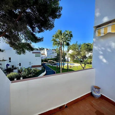 Elviria Park By Homing