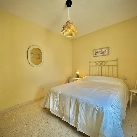Apartment Elviria Park By Homing
