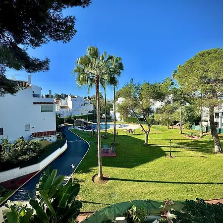 Apartment Elviria Park By Homing Marbella