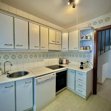 Elviria Park By Homing Marbella