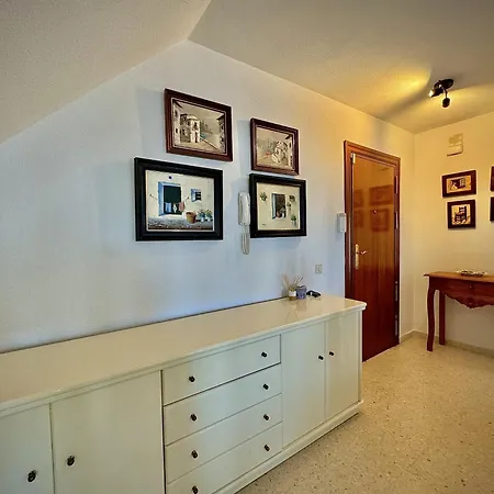 Apartment Elviria Park By Homing