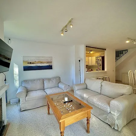 Elviria Park By Homing Apartment Marbella